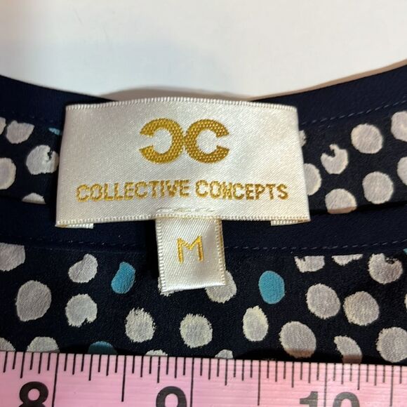 Collective Concepts Tank - Picture 9 of 12